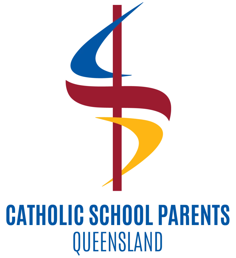 Catholic School Parents Queensland logo